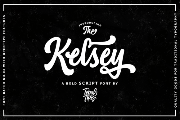 A Designer's Honest Review of the Kelsey Font