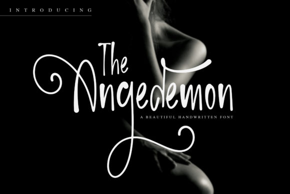 Choosing The Angedemon for Modern Web Design Projects