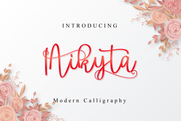 Choosing the Nikyta Typeface for Editorial Elegance